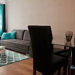Apartment Double Sapphire Time