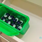Apartment Double Sapphire Time