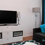 Apartment Double Sapphire Time