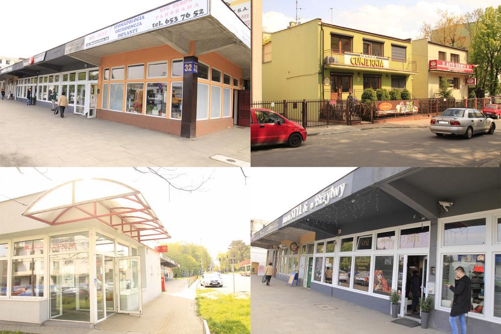 Apartment Double Sapphire Time Lodz (Lodz)