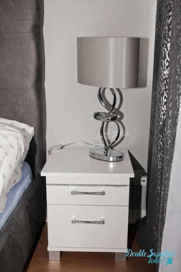 Double Sapphire Time Apartment Lodz (Lodz)