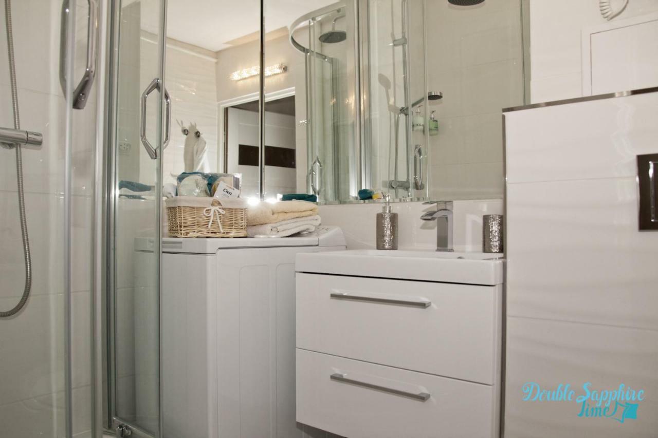 Double Sapphire Time Apartment Lodz (Lodz)